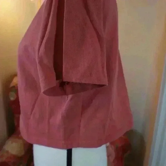 Urban Outfitters UO Best Friend Tee, Size M - Picture 3 of 14